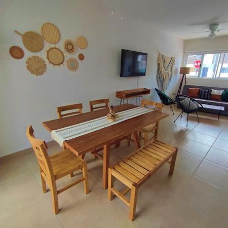 Mandala Relajacion Villa แคนคูน ภายนอก รูปภาพ