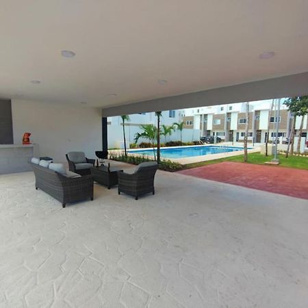 Mandala Relajacion Villa แคนคูน ภายนอก รูปภาพ