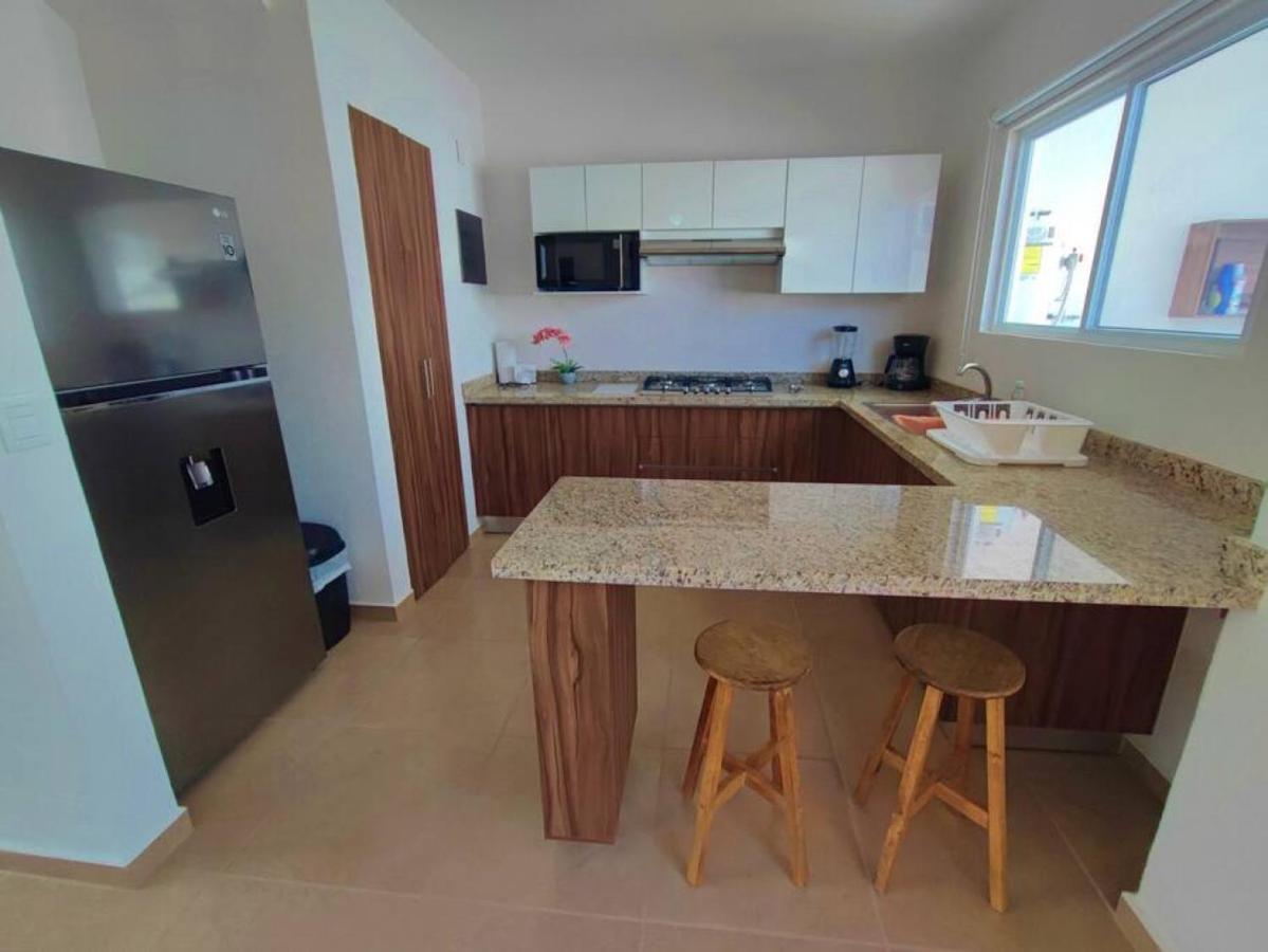 Mandala Relajacion Villa แคนคูน ภายนอก รูปภาพ