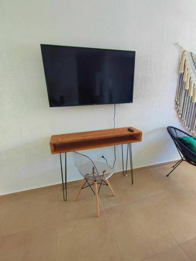 Mandala Relajacion Villa แคนคูน ภายนอก รูปภาพ