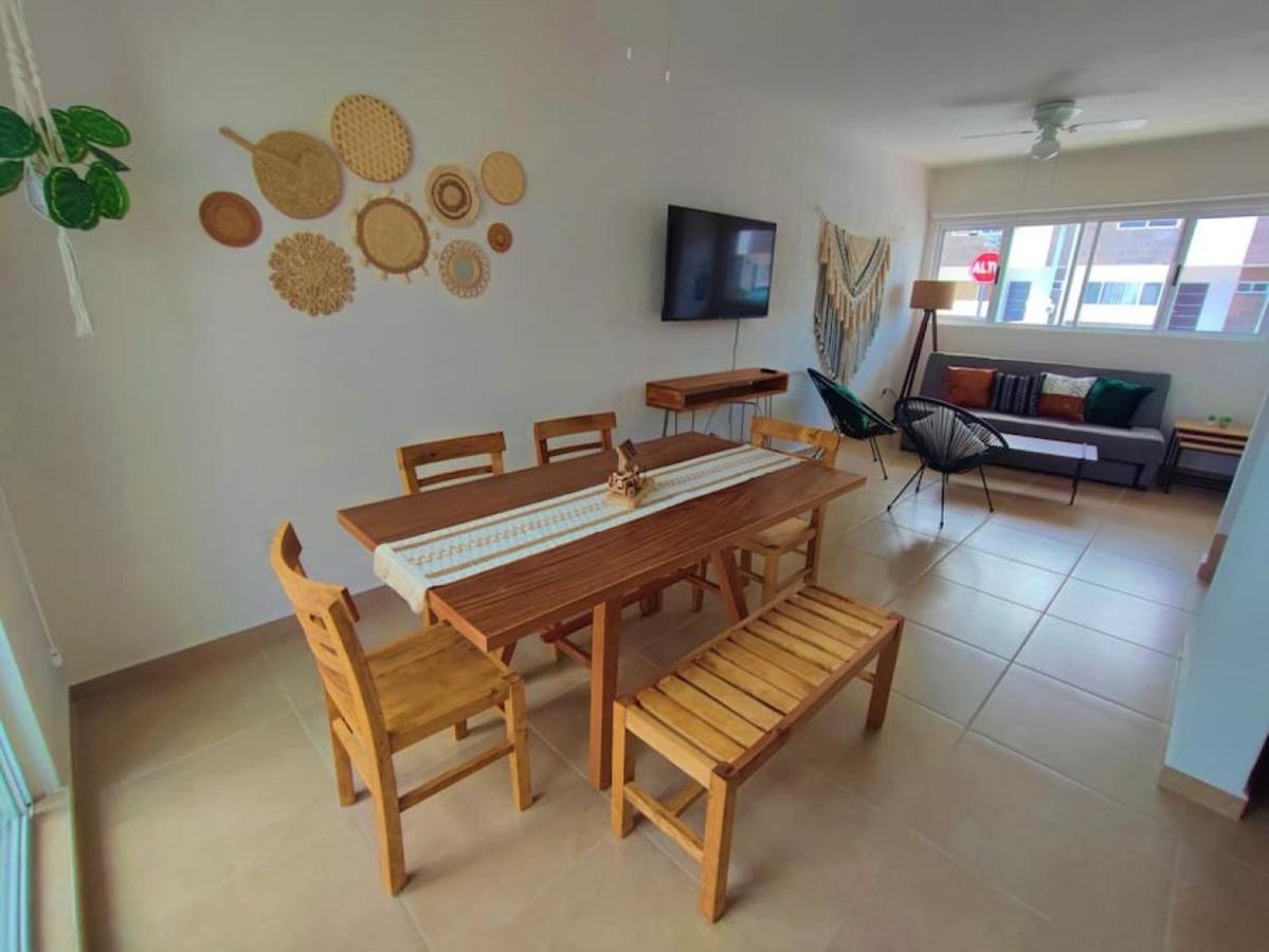 Mandala Relajacion Villa แคนคูน ภายนอก รูปภาพ