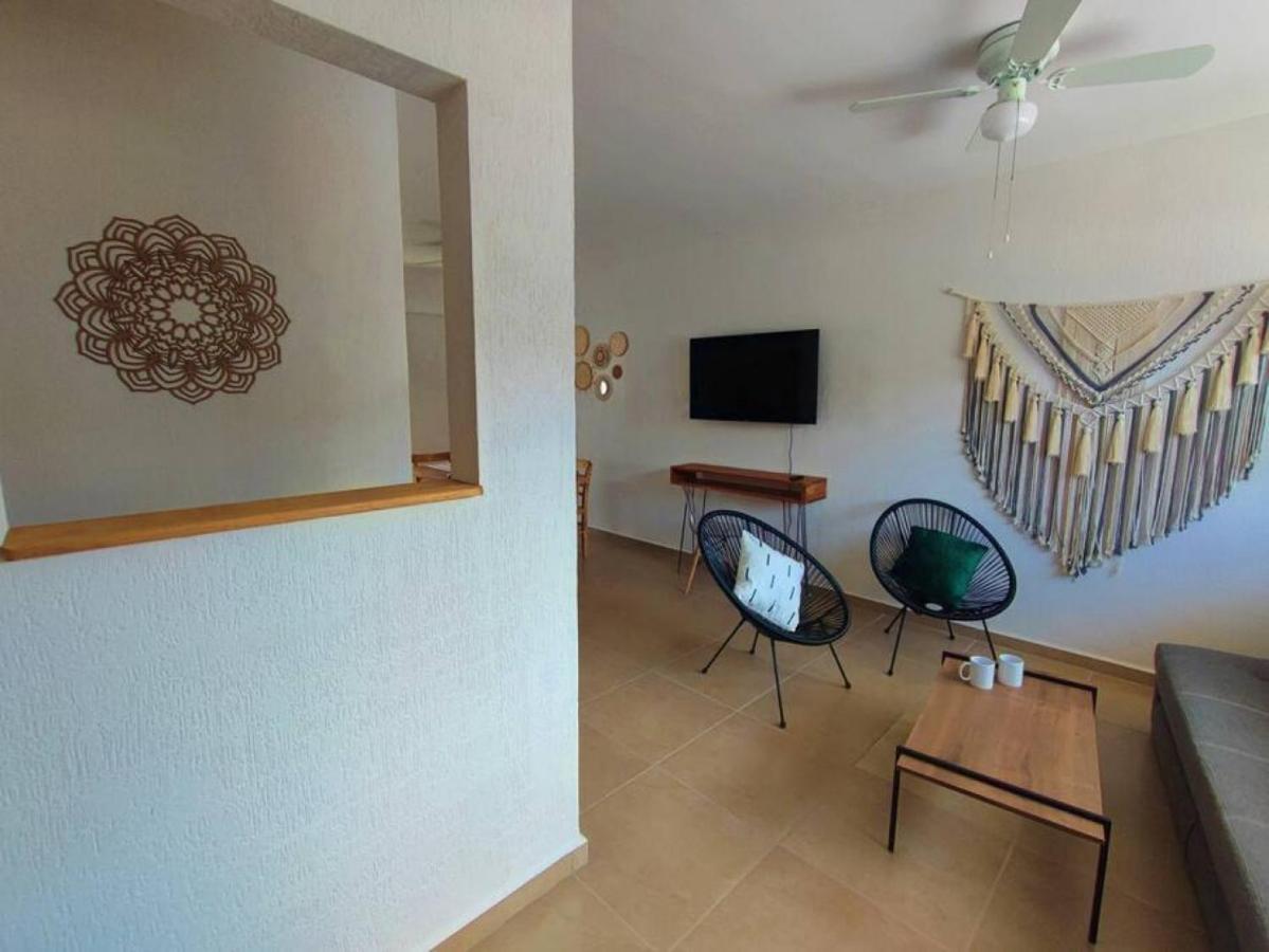 Mandala Relajacion Villa แคนคูน ภายนอก รูปภาพ
