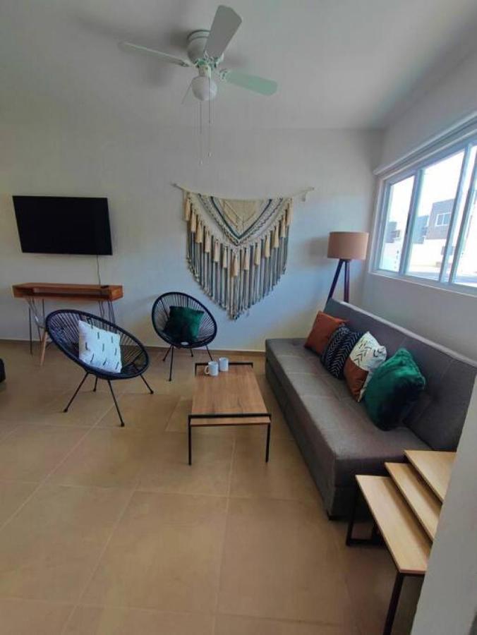 Mandala Relajacion Villa แคนคูน ภายนอก รูปภาพ