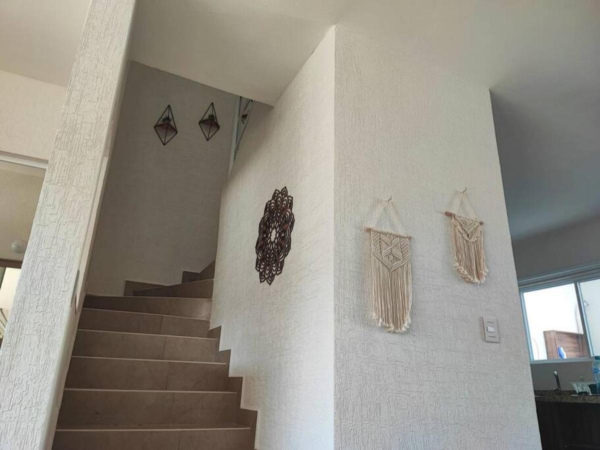 Mandala Relajacion Villa แคนคูน ภายนอก รูปภาพ
