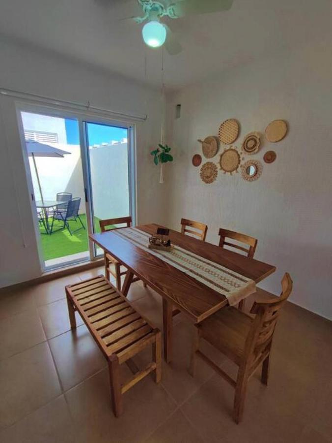 Mandala Relajacion Villa แคนคูน ภายนอก รูปภาพ