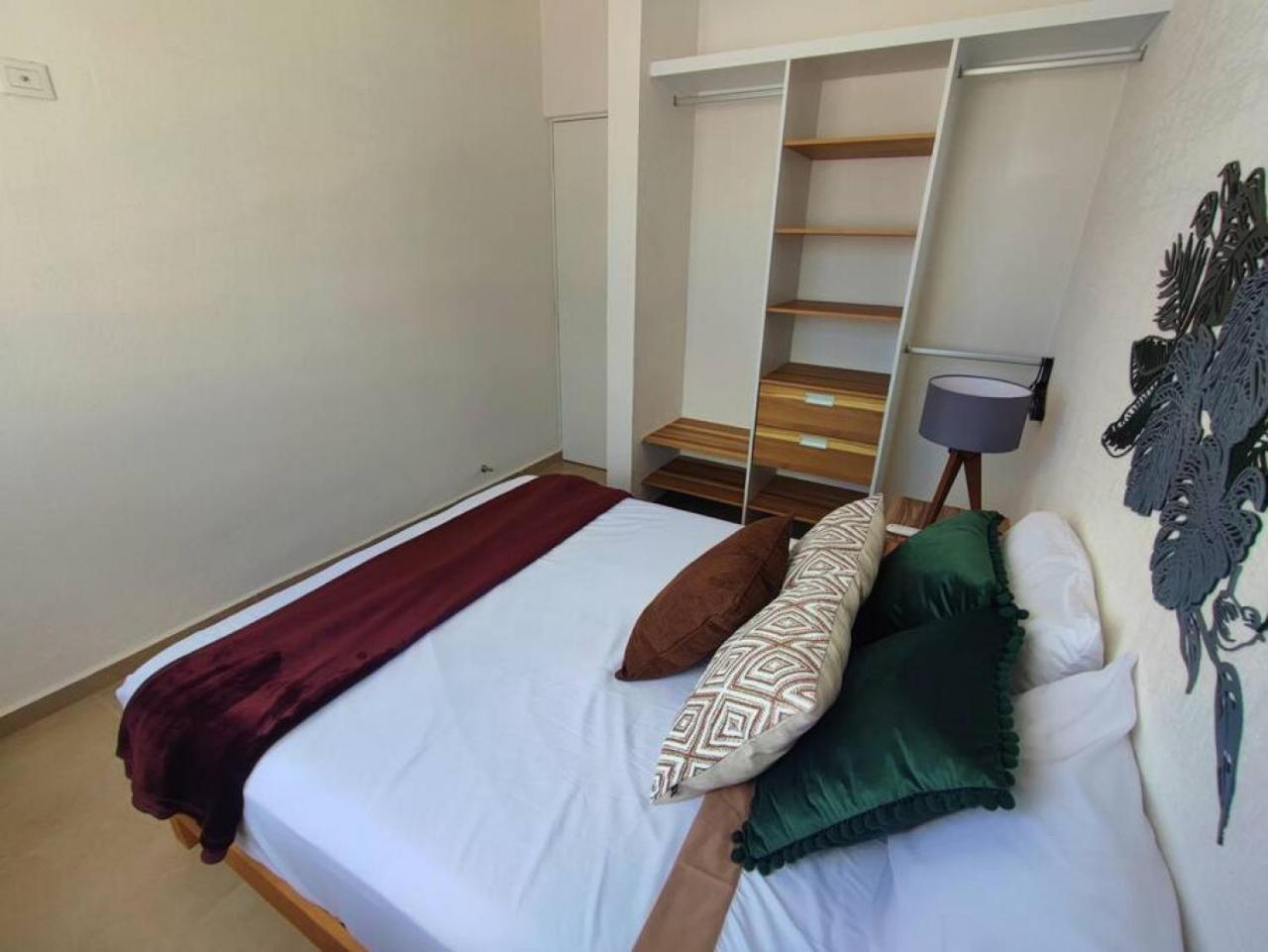 Mandala Relajacion Villa แคนคูน ภายนอก รูปภาพ