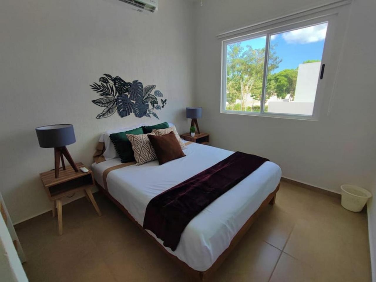 Mandala Relajacion Villa แคนคูน ภายนอก รูปภาพ