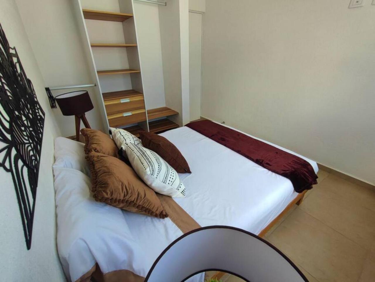 Mandala Relajacion Villa แคนคูน ภายนอก รูปภาพ