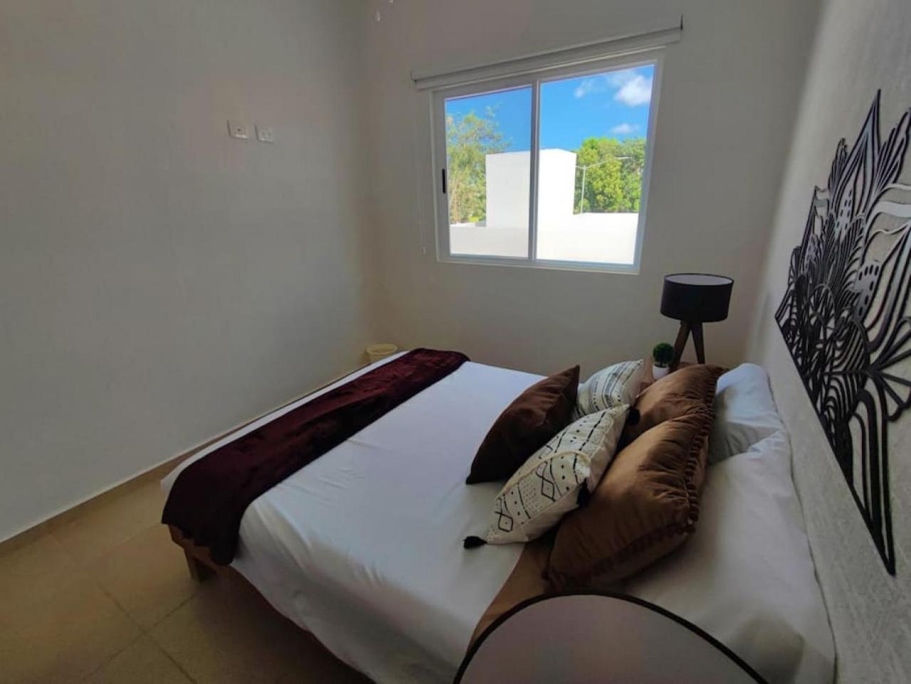 Mandala Relajacion Villa แคนคูน ภายนอก รูปภาพ