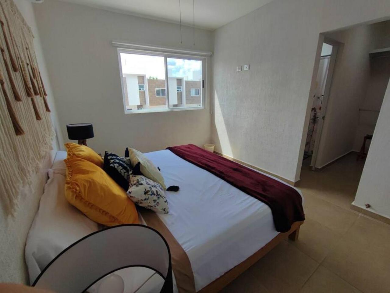 Mandala Relajacion Villa แคนคูน ภายนอก รูปภาพ