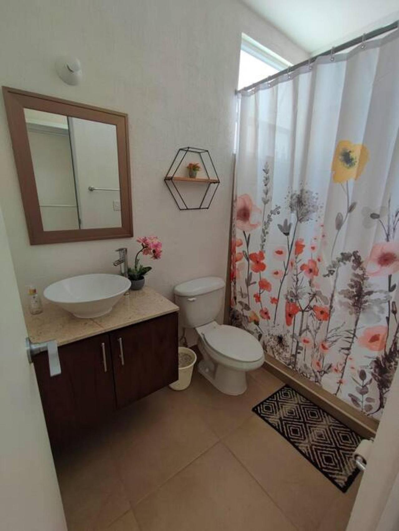 Mandala Relajacion Villa แคนคูน ภายนอก รูปภาพ