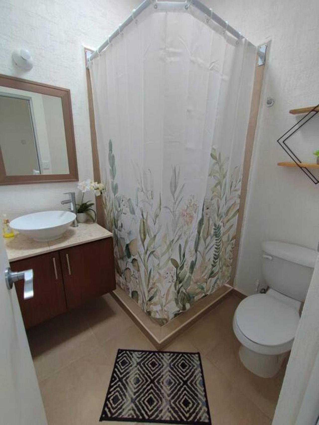 Mandala Relajacion Villa แคนคูน ภายนอก รูปภาพ