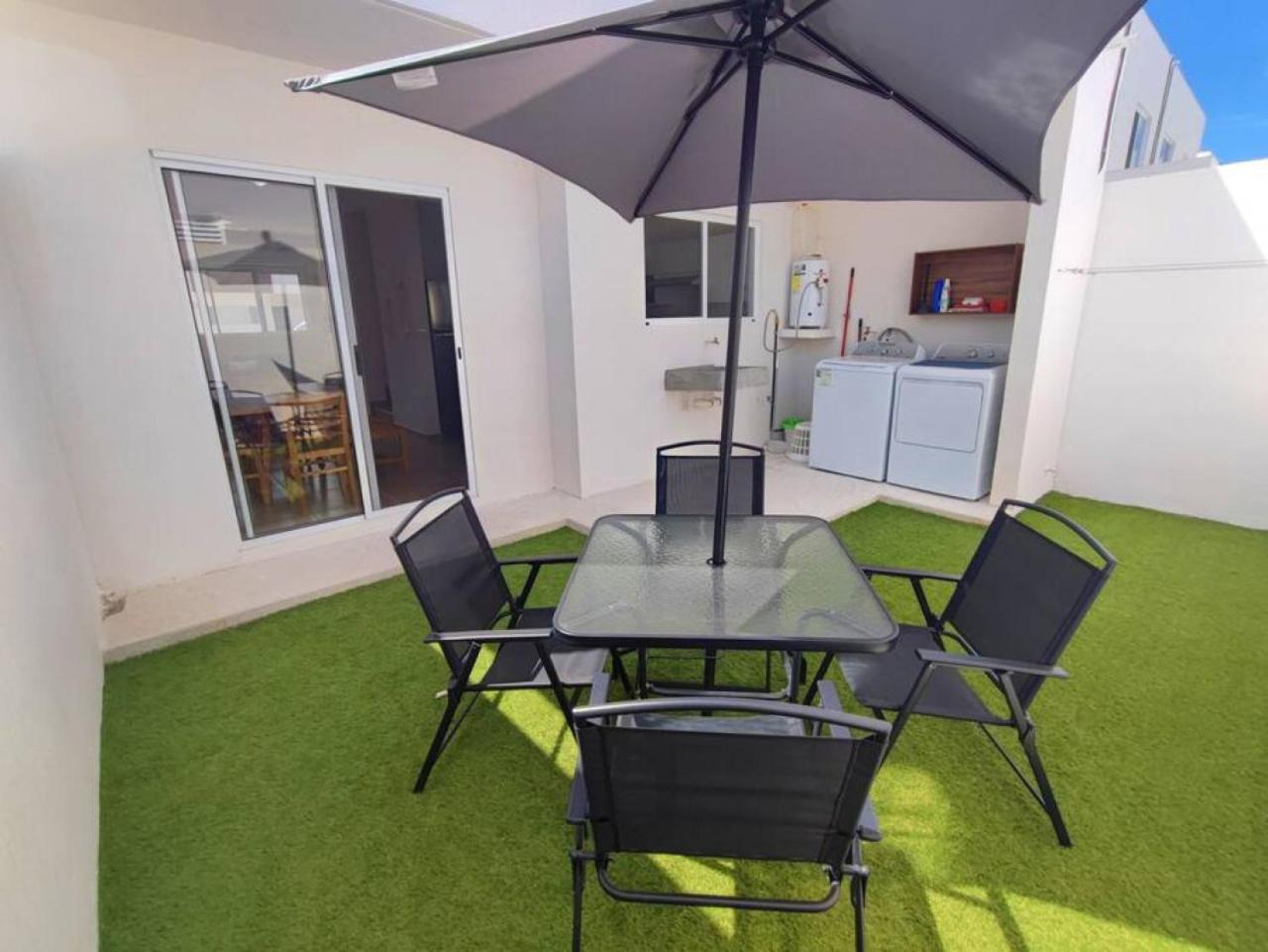 Mandala Relajacion Villa แคนคูน ภายนอก รูปภาพ